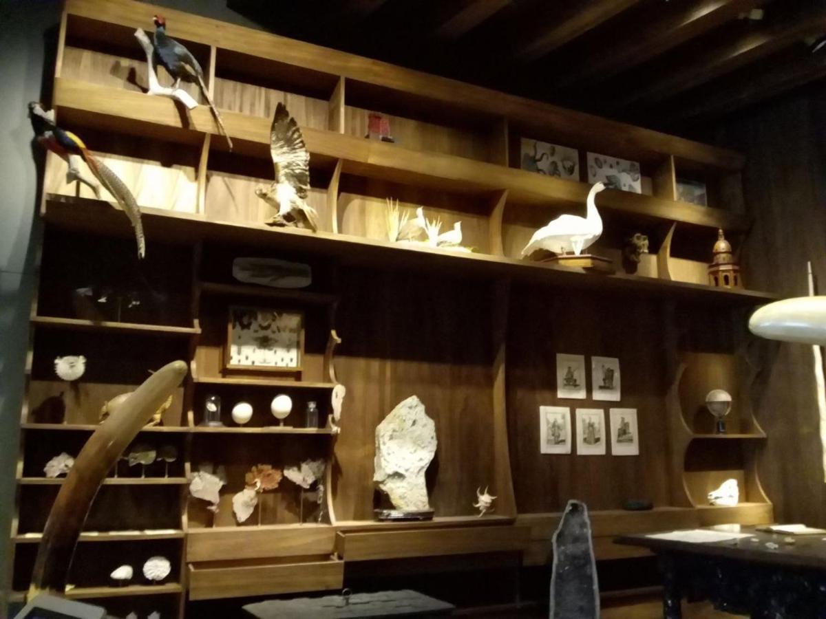 Hostal Azul Puebla Barrio El Alto Екстериор снимка