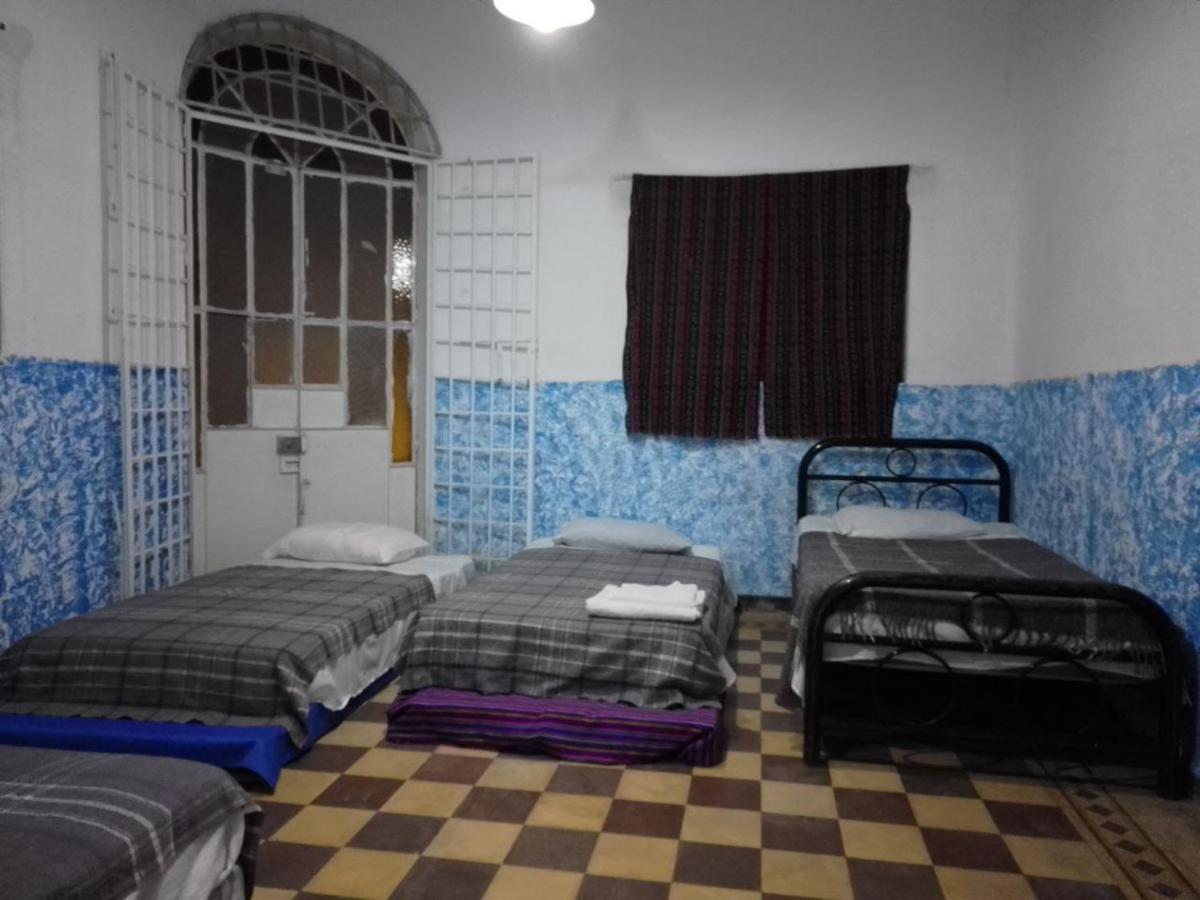 Hostal Azul Puebla Barrio El Alto Екстериор снимка